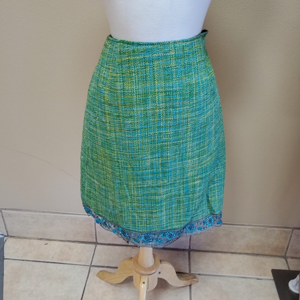 New Josephine Chaus Skirt
